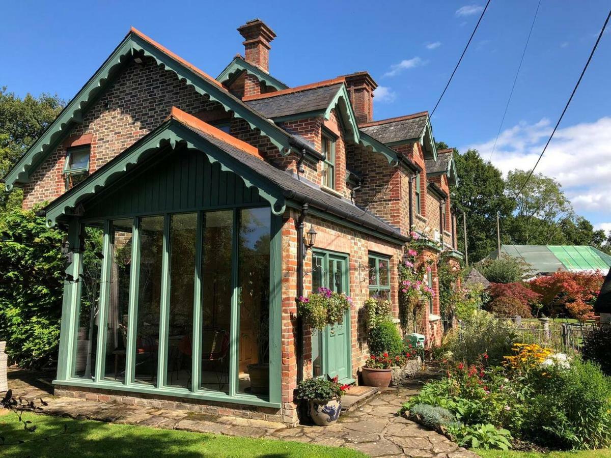 Lazy Daze Cottage Horsham Exterior photo